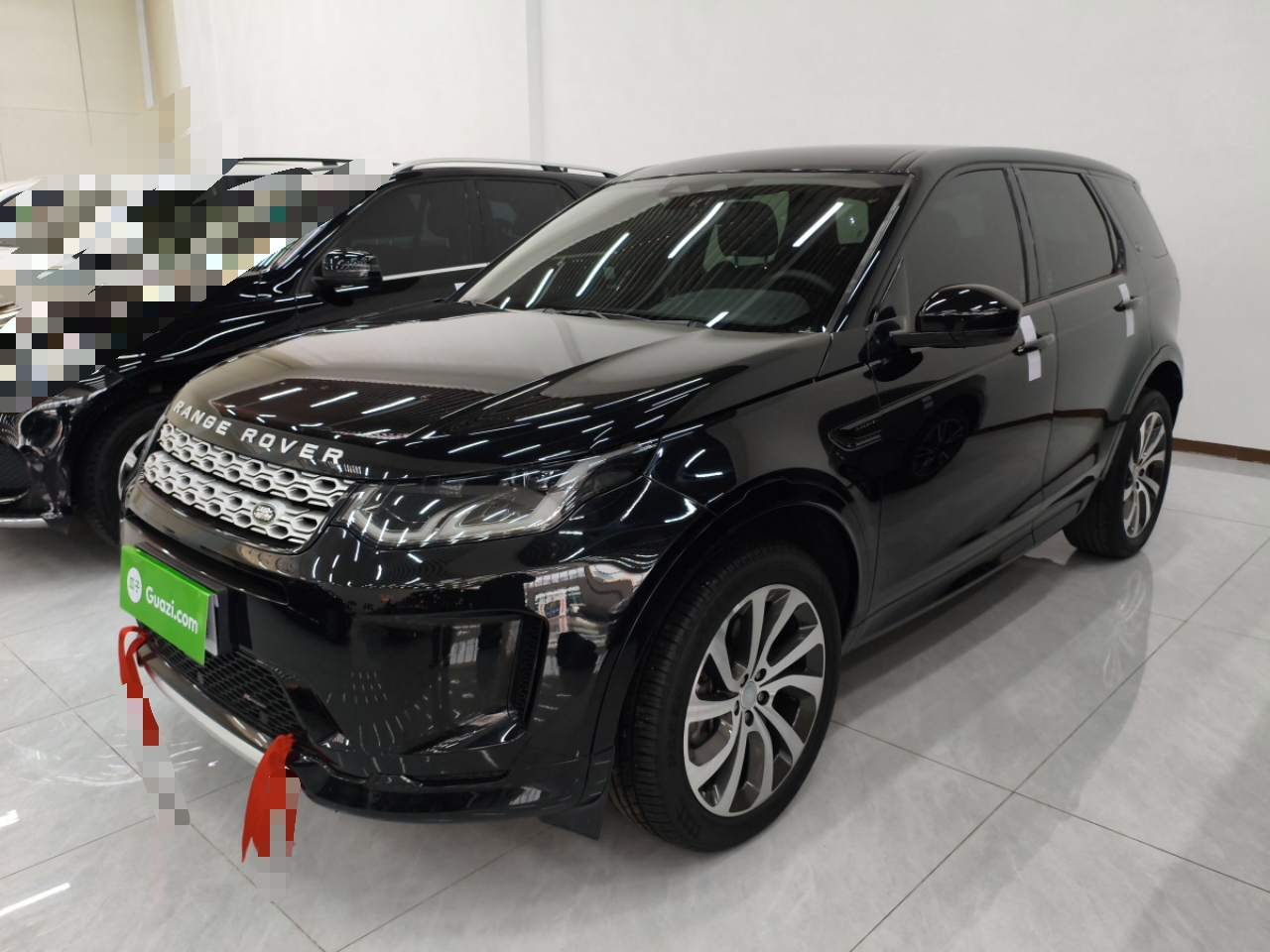 Discovery Sport 2022 249PS 5-Seater