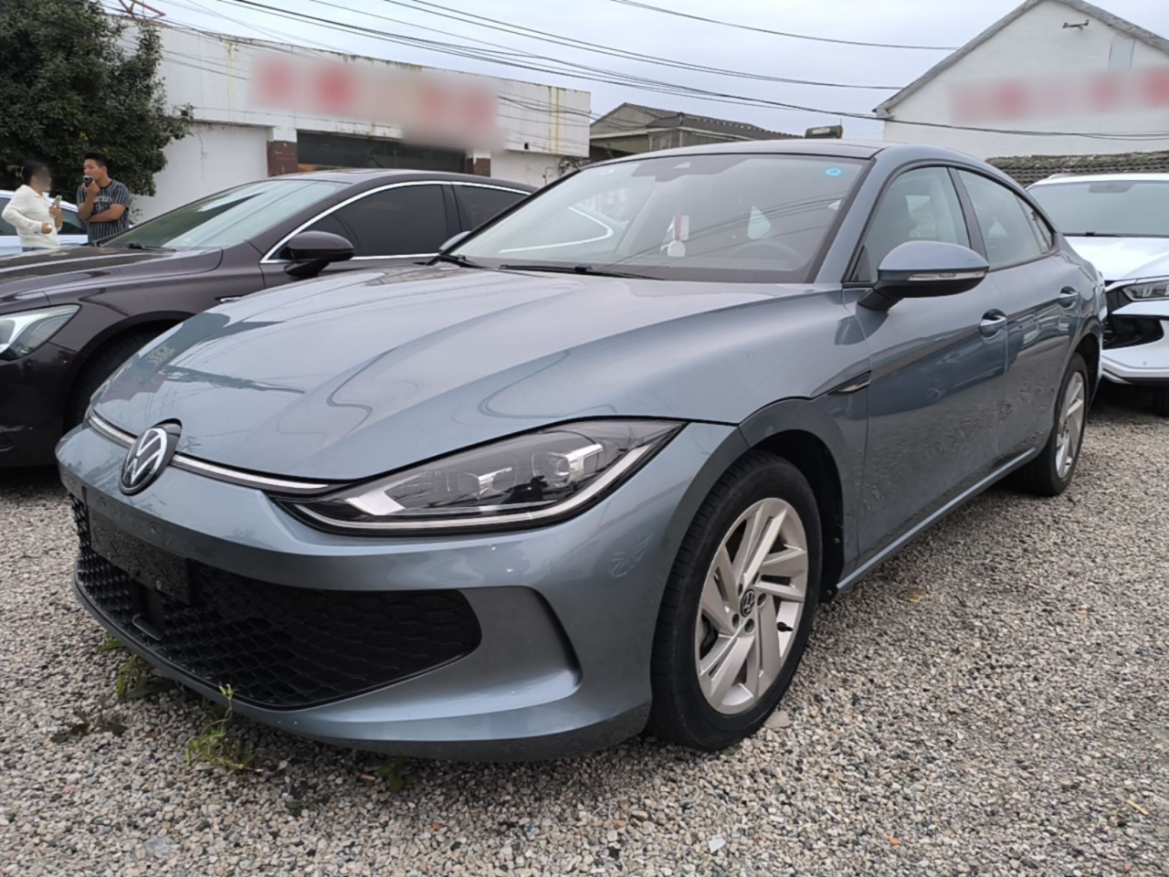 2022 Lamando L 280TSI DSG