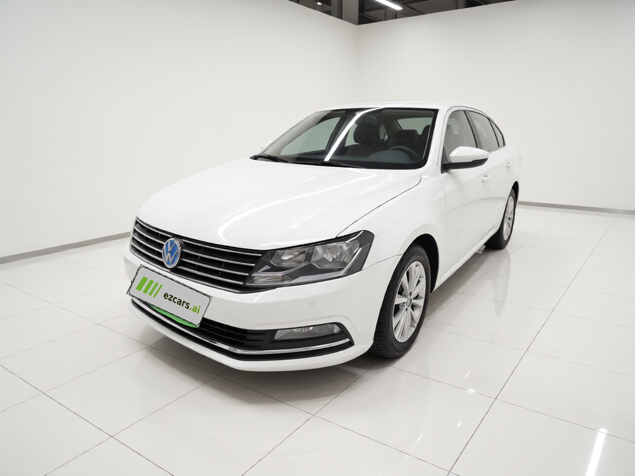Lavida 2015 1.6L AT Comfort