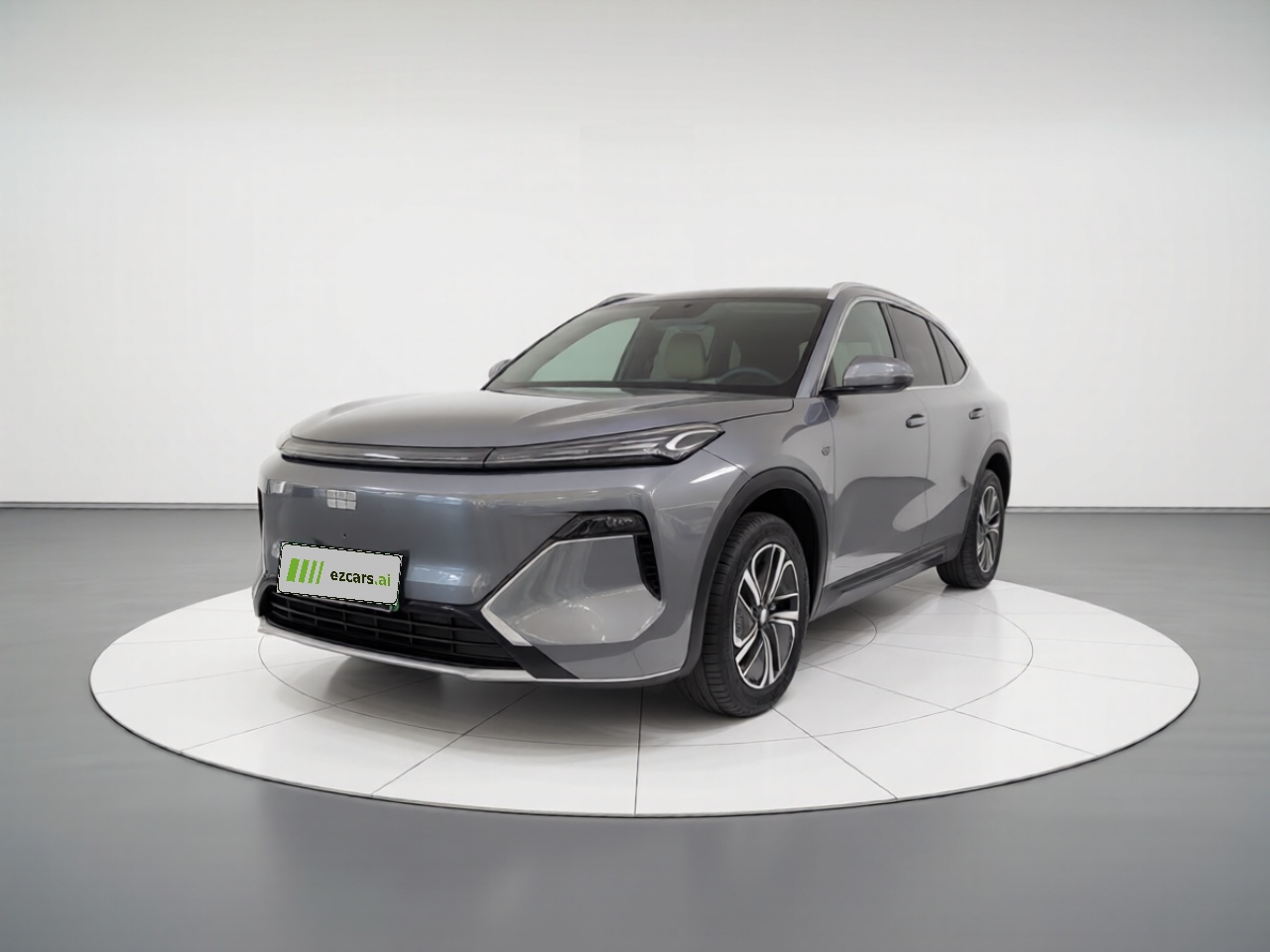 Galaxy 7 EM-i 2025 120km +