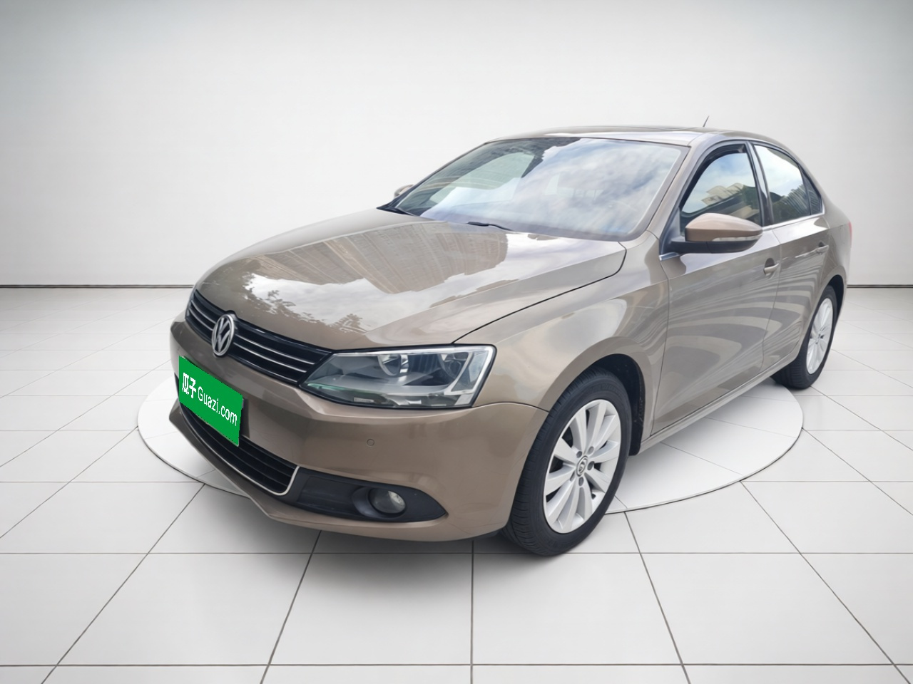 Sagitar 2014 1.4TSI AT Luxury photo 2