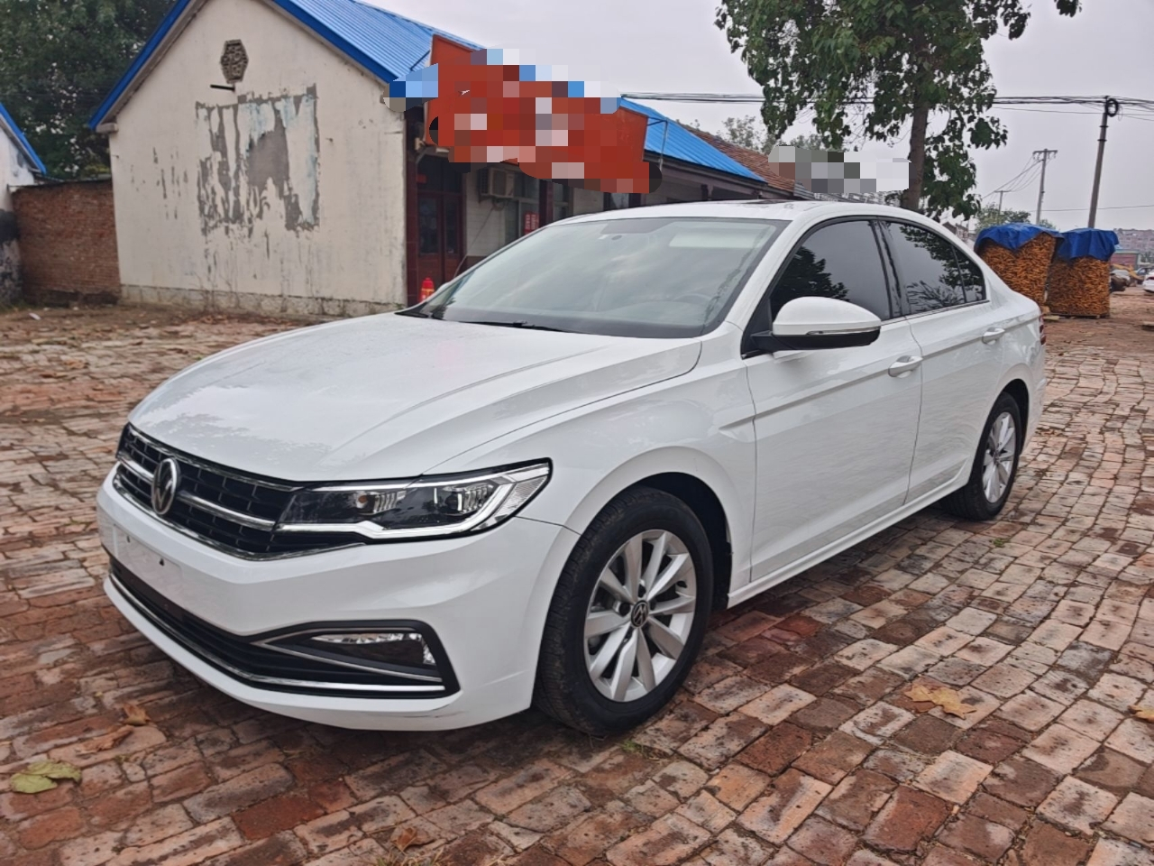 Bora 2021 1.5L AT Comfort Connected