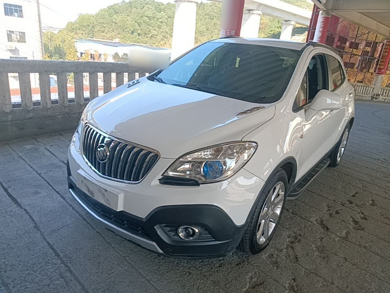 2015 1.4T AT RWD Elite