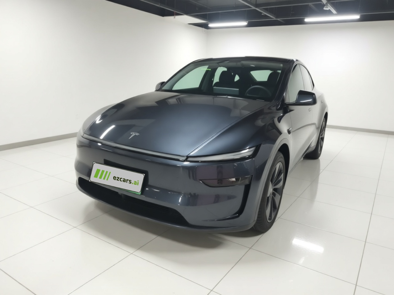 Model Y 2025 RWD