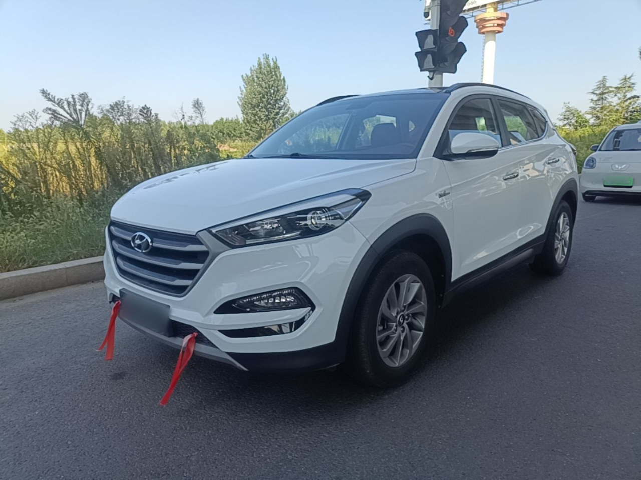 Tucson 2018 1.6T DCT RWD 15 Special