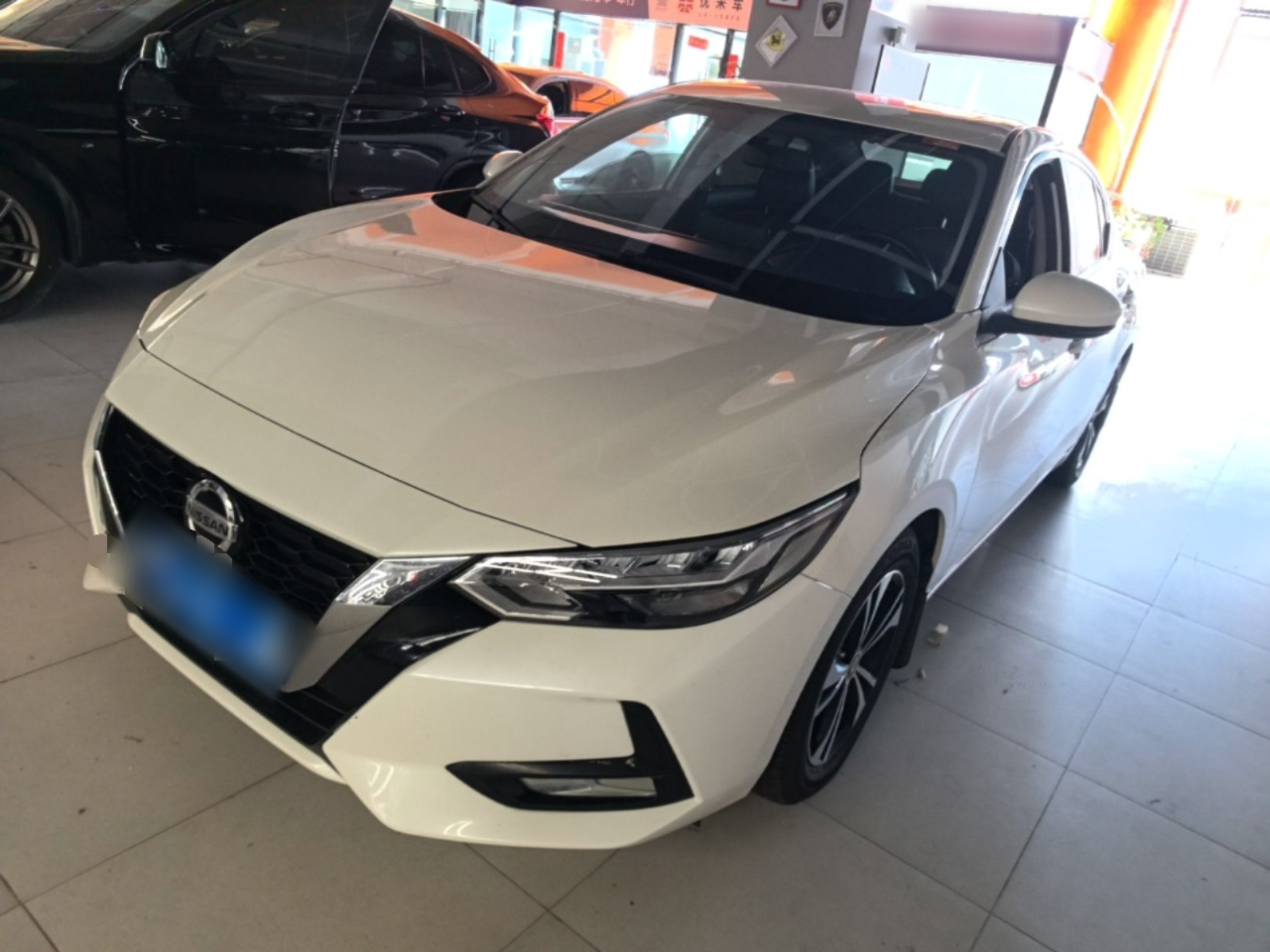 Sylphy 2020 1.6L XL CVT Enjoy