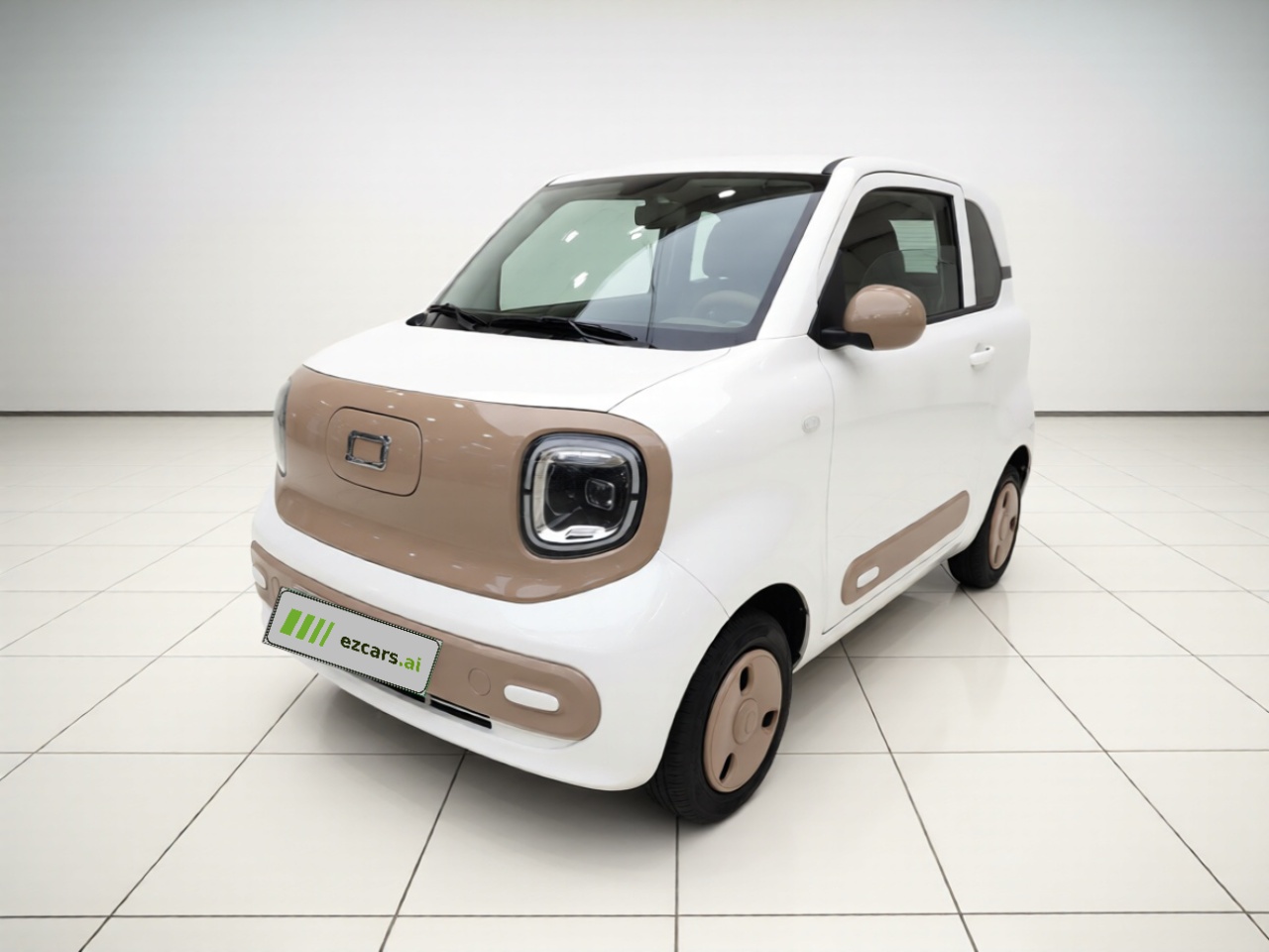Bestune Pony 2026 222km