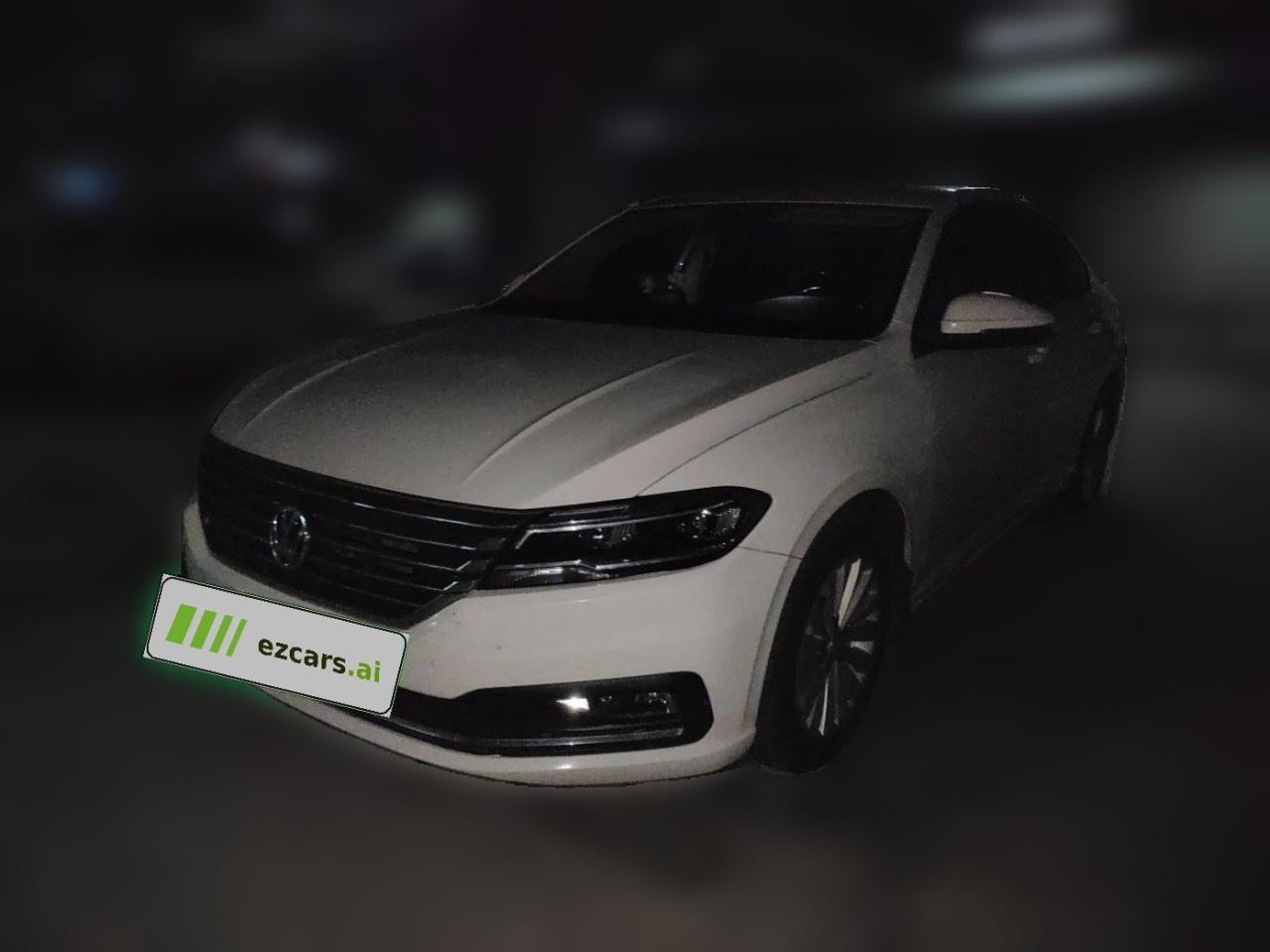 Lavida 2018 1.5L MT Comfort China V
