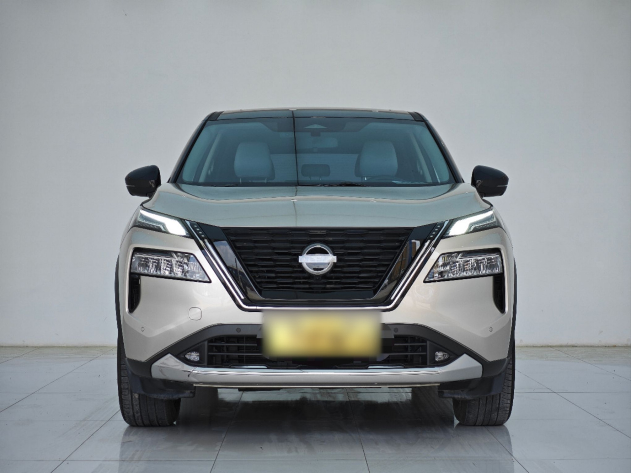 X-Trail 2023 e-POWER AWD Luxury photo 2