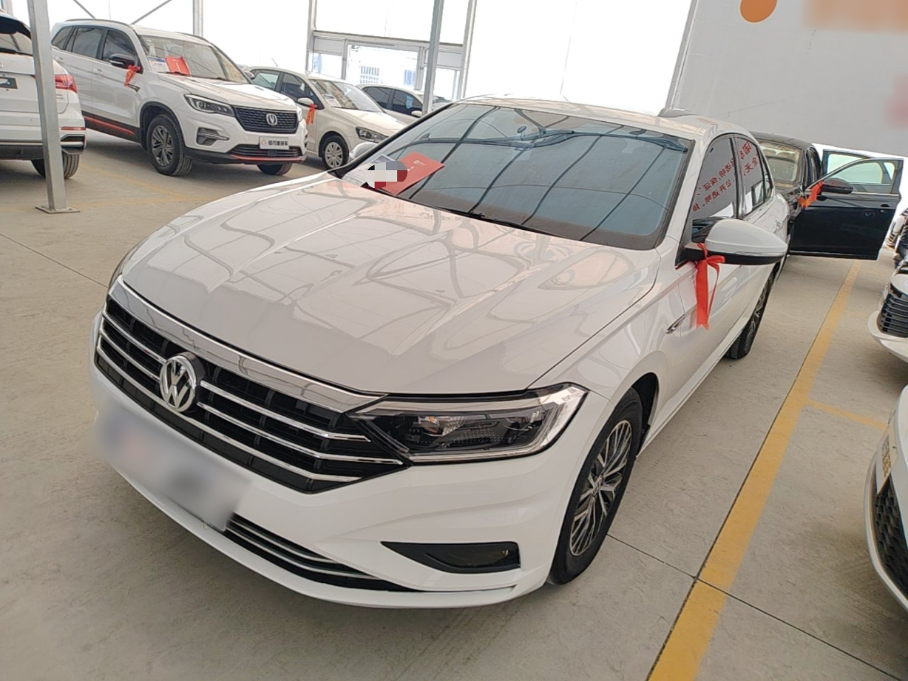 Sagitar 2021 280TSI DSG Comfort Connected