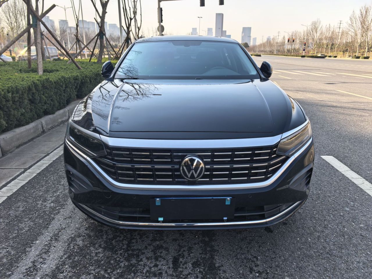 Passat 2024 280TSI Elite photo 3
