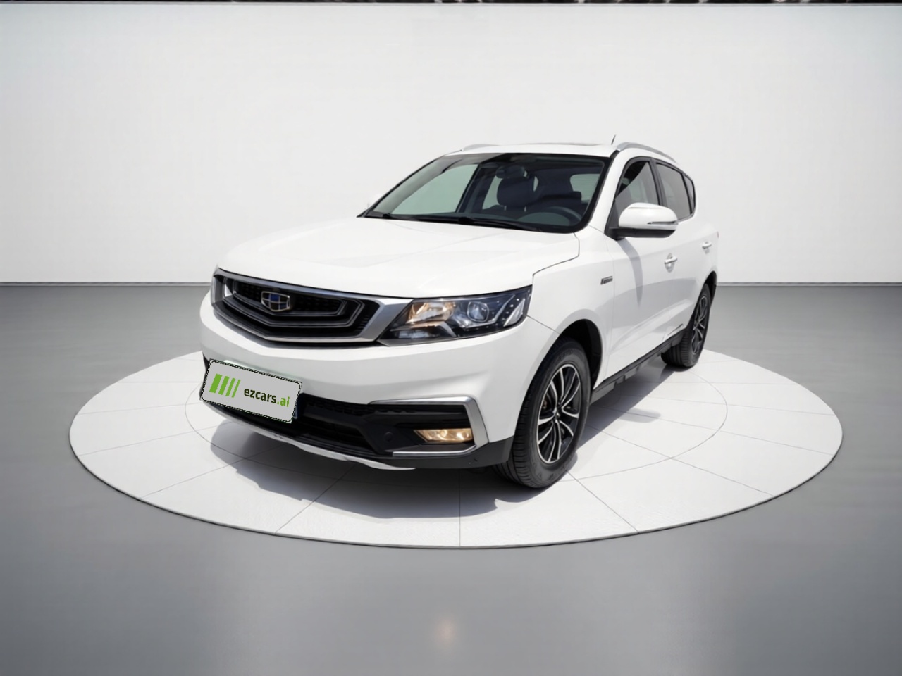 Vision X6 2018 1.4T CVT 4G Luxury