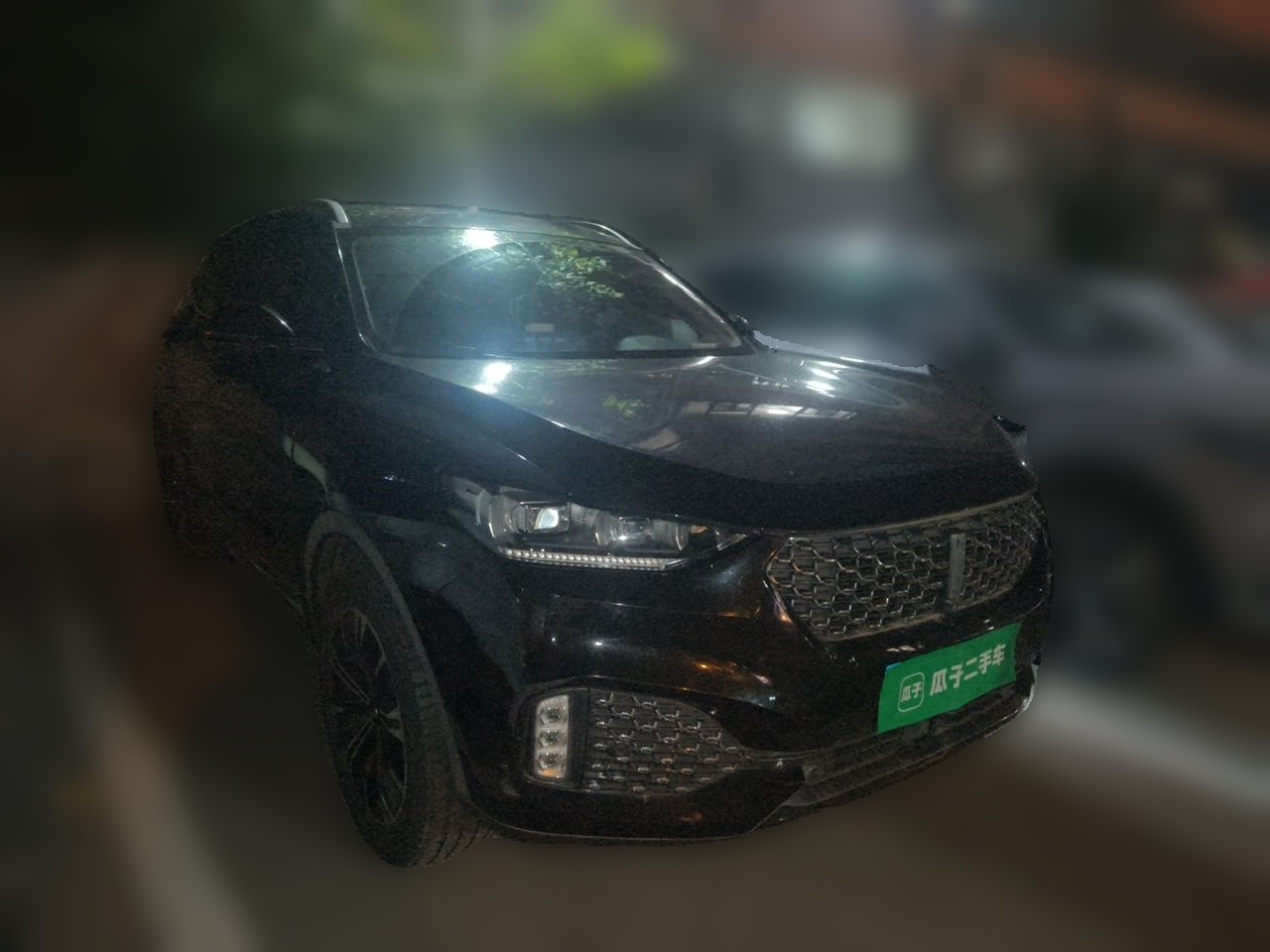 VV6 2020 2.0T RWD + photo 3