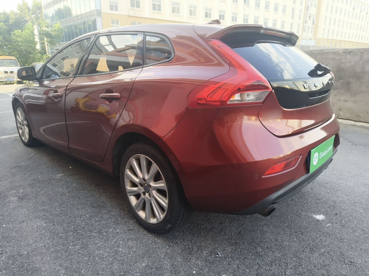 V40 2016 T3 photo 4