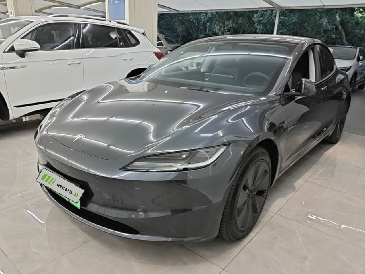 Model 3 2023 RWD