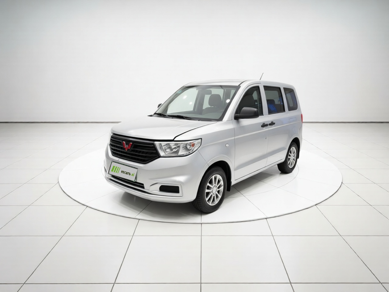 Wuling Hongguang V 2022 1.5L LAR