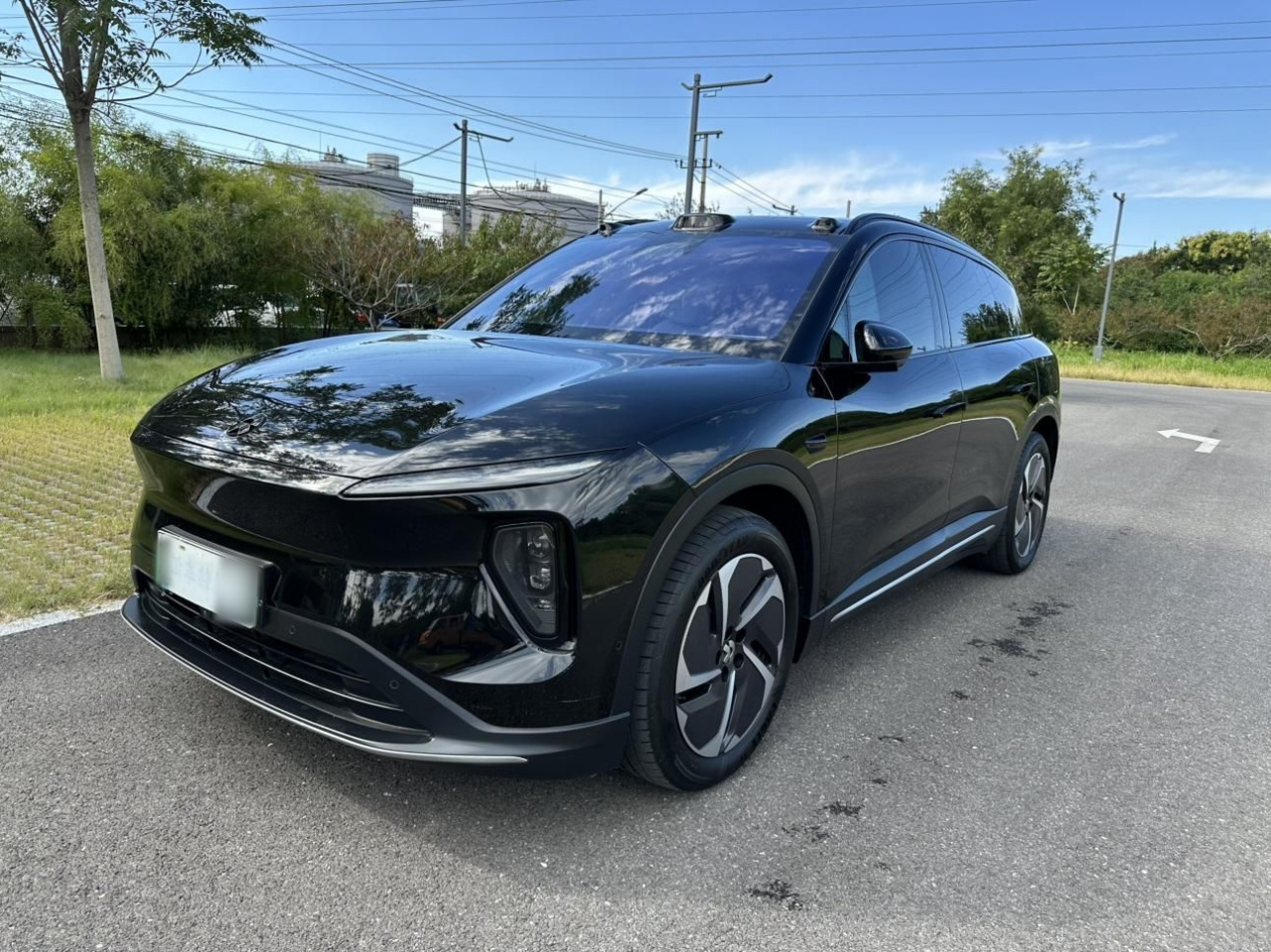 ES6 2024 75kWh