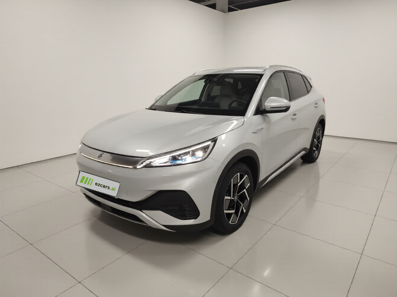 Yuan PLUS 2024 Honor 510KM Excellence