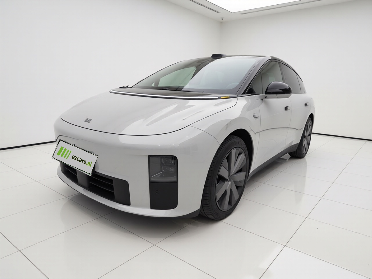 Li Auto i6 2025 RWD Standard