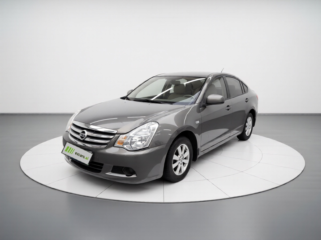 Sylphy 2012 Classic 1.6XE MT Comfort