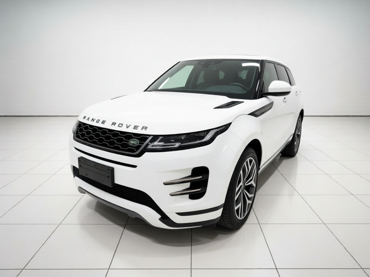 Range Rover Evoque 2020 249PS R-DYNAMIC SE Sport Tech