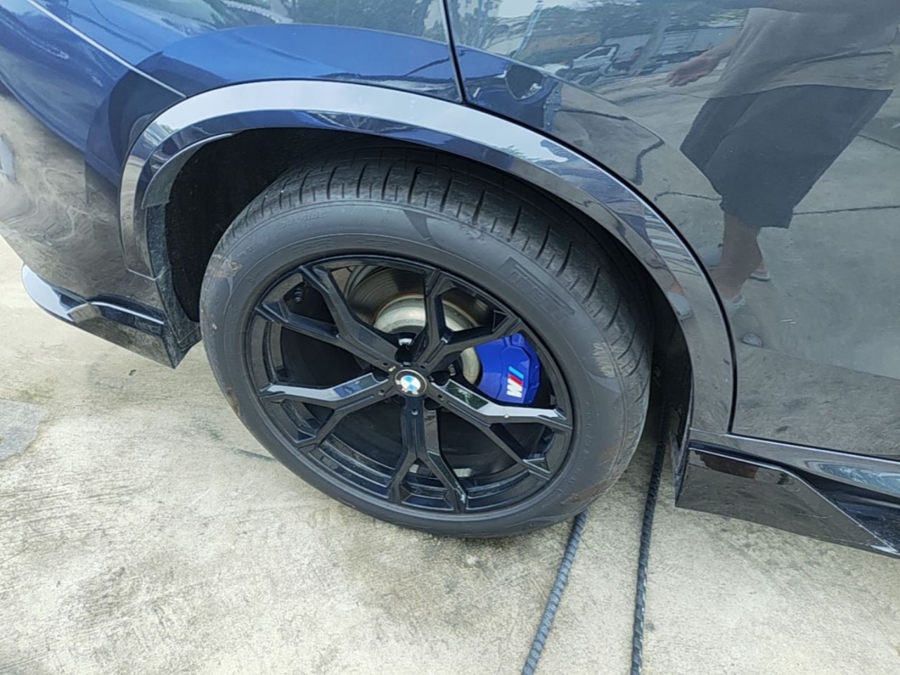 X5 Imported 2020 xDrive30i M Sport Package photo 3