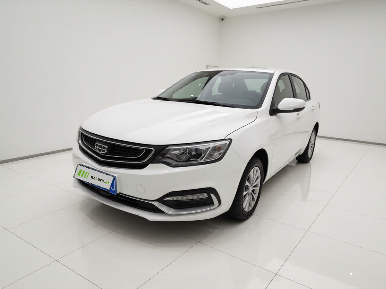 Vision 2019 Upgraded 1.5L MT Luxury China VI