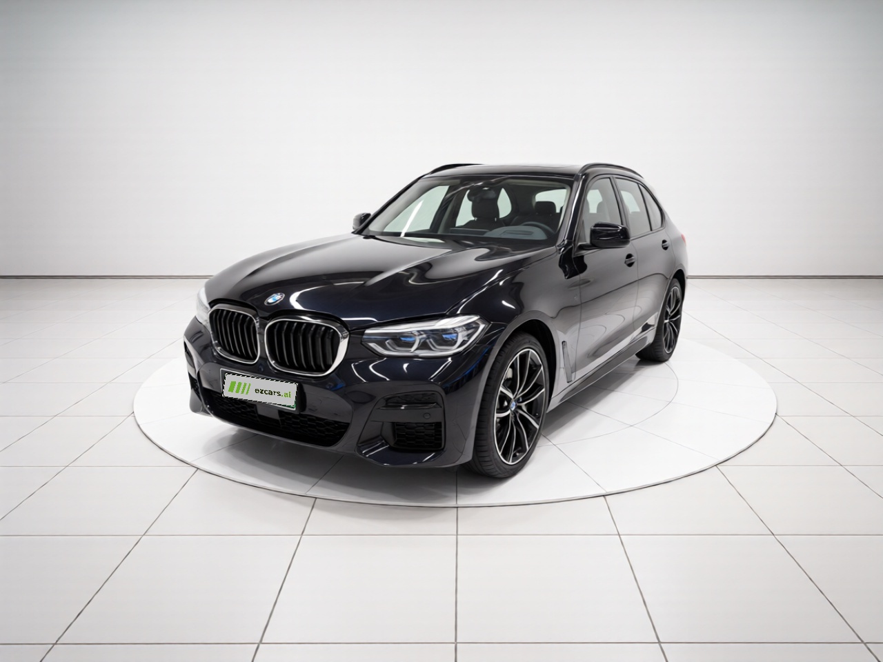 X3 2020 xDrive25i M Sport Package
