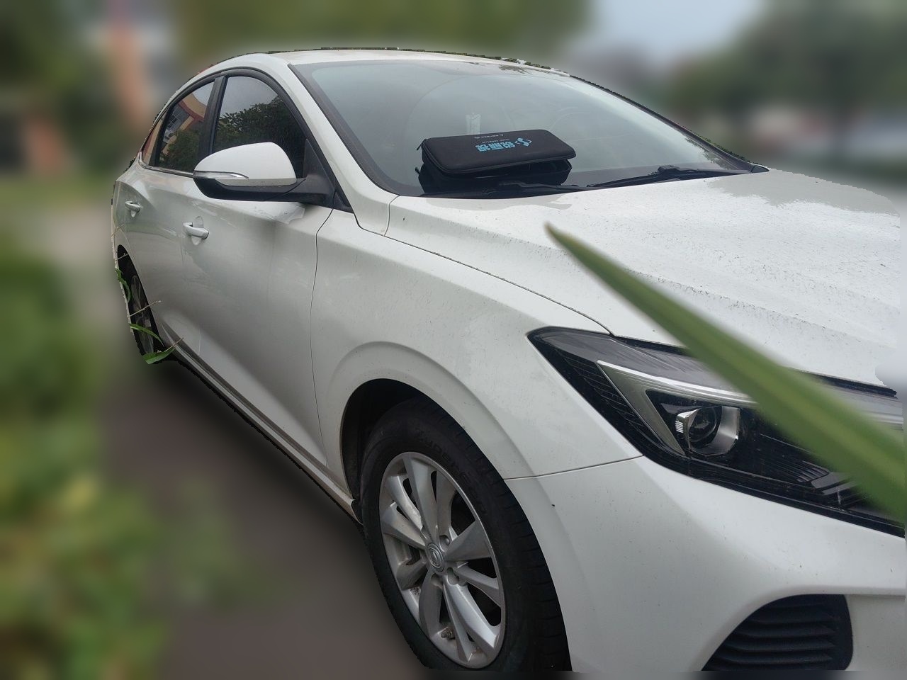 Eado 2021 PLUS 1.6L GDI MT Elite photo 3