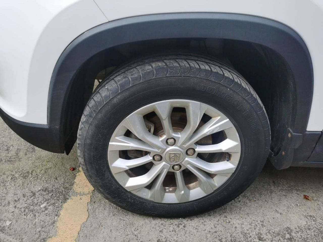 510 2021 1.5L MT photo 3