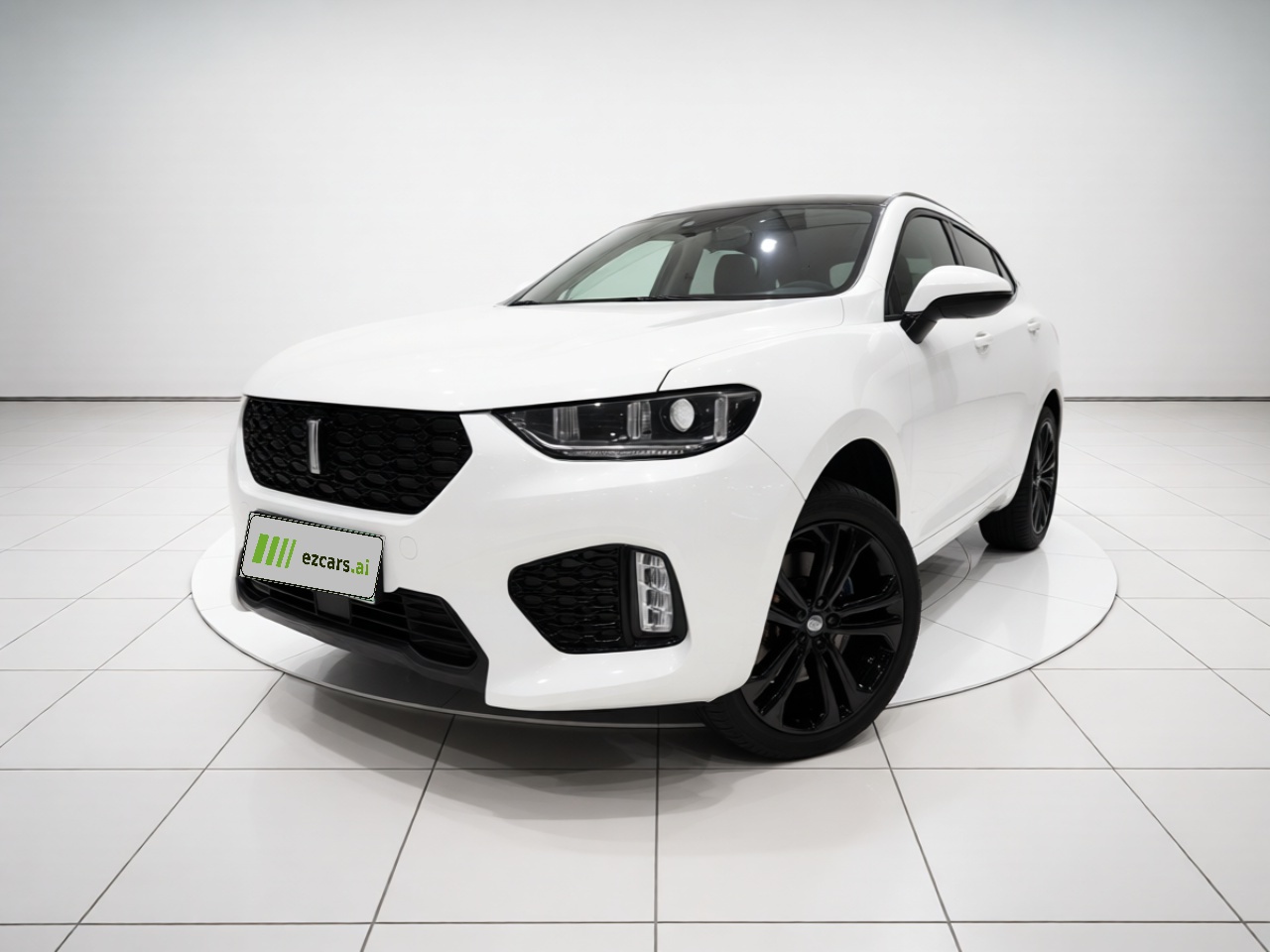 VV5 2017 2.0T Flagship