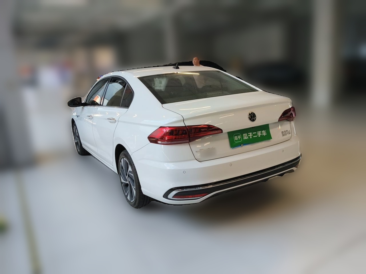 Bora 2023 300TSI DSG photo 4