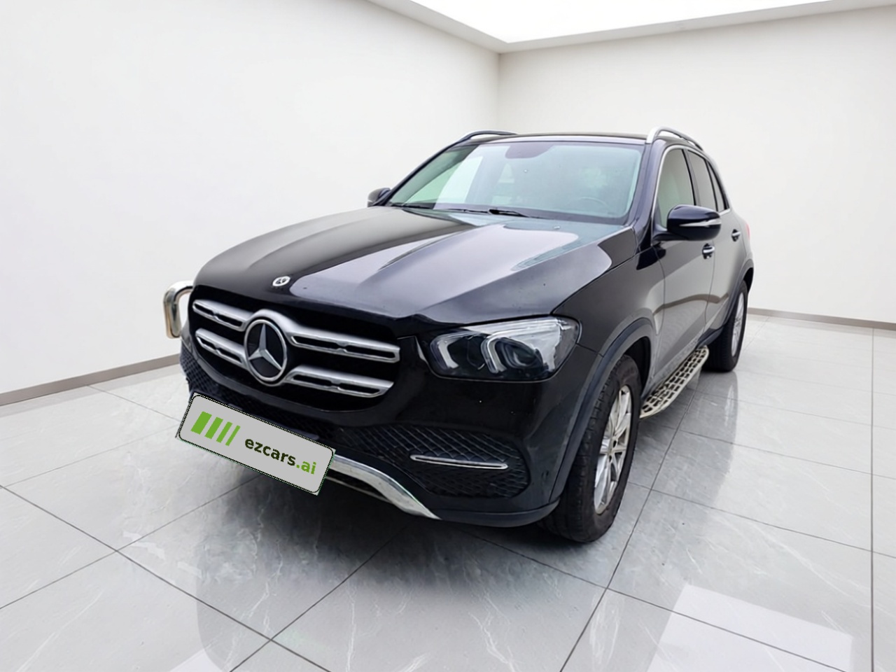 GLE Imported 2021 GLE 350 4MATIC Dynamic