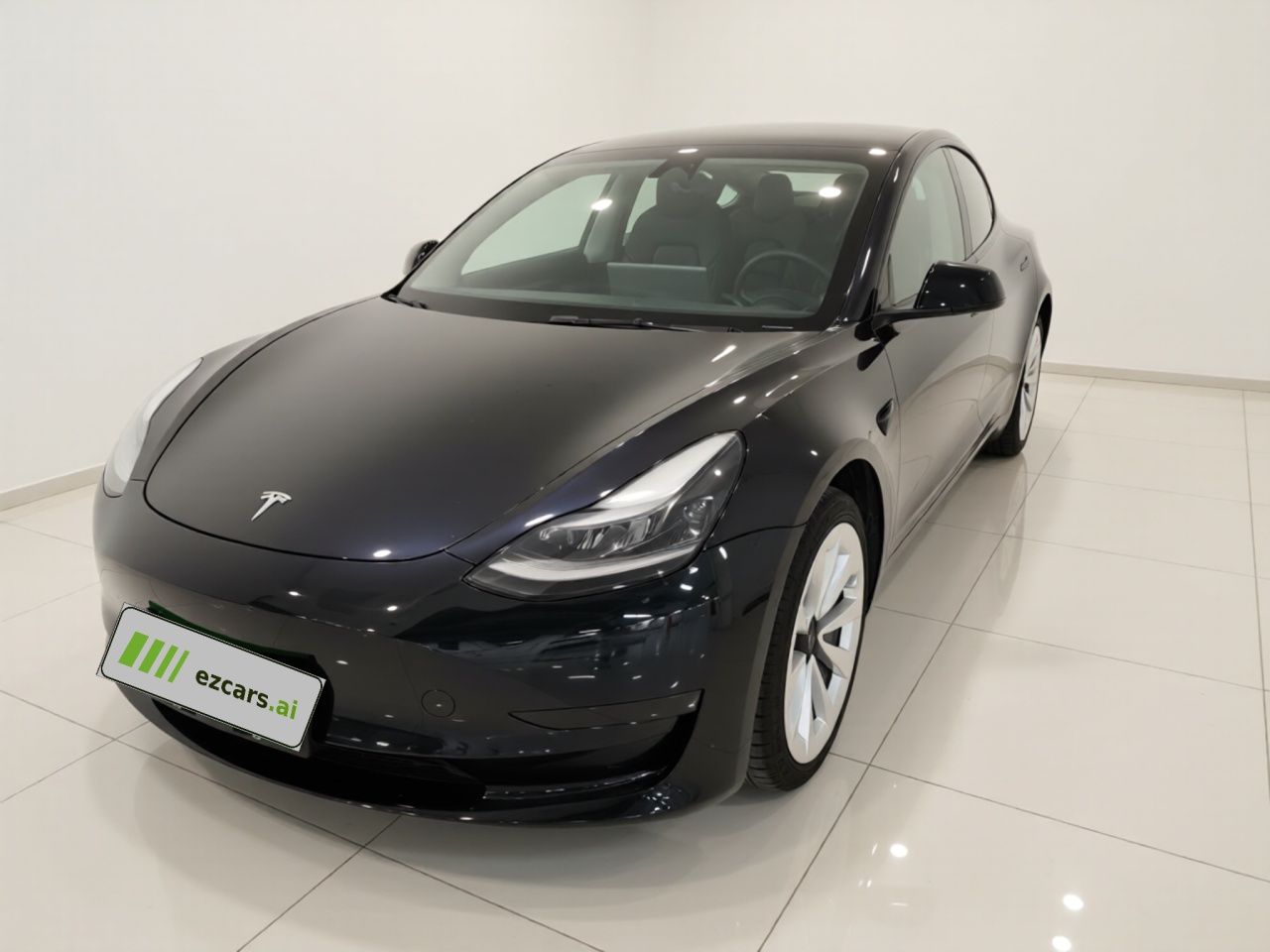 Model 3 2022 RWD