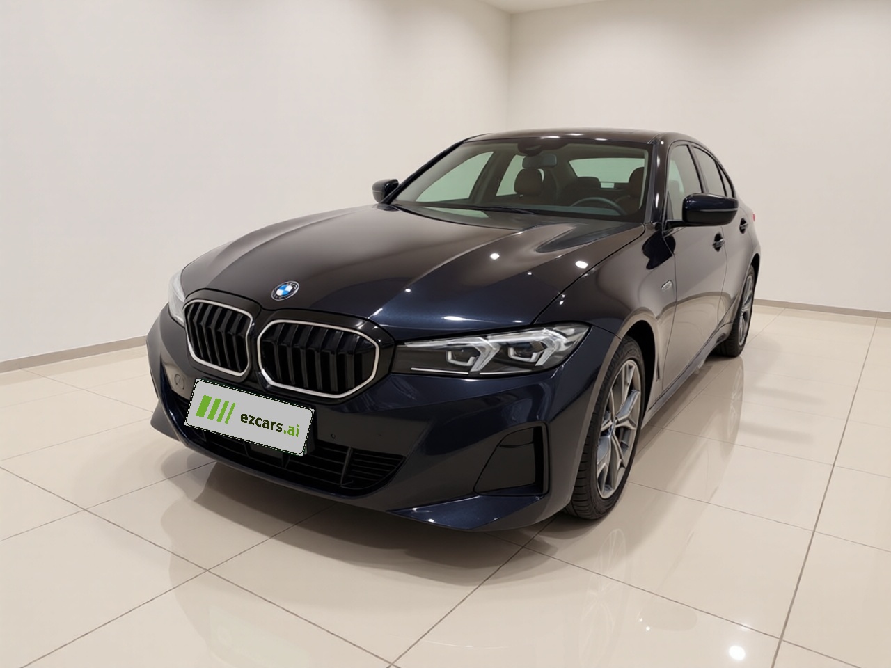 i3 2022 eDrive 35 L
