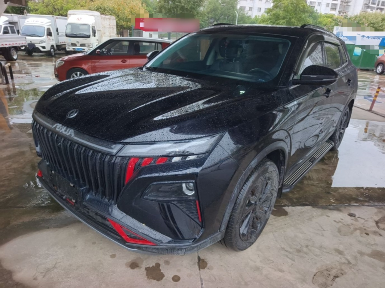 2024 Power 1.5T Luxury