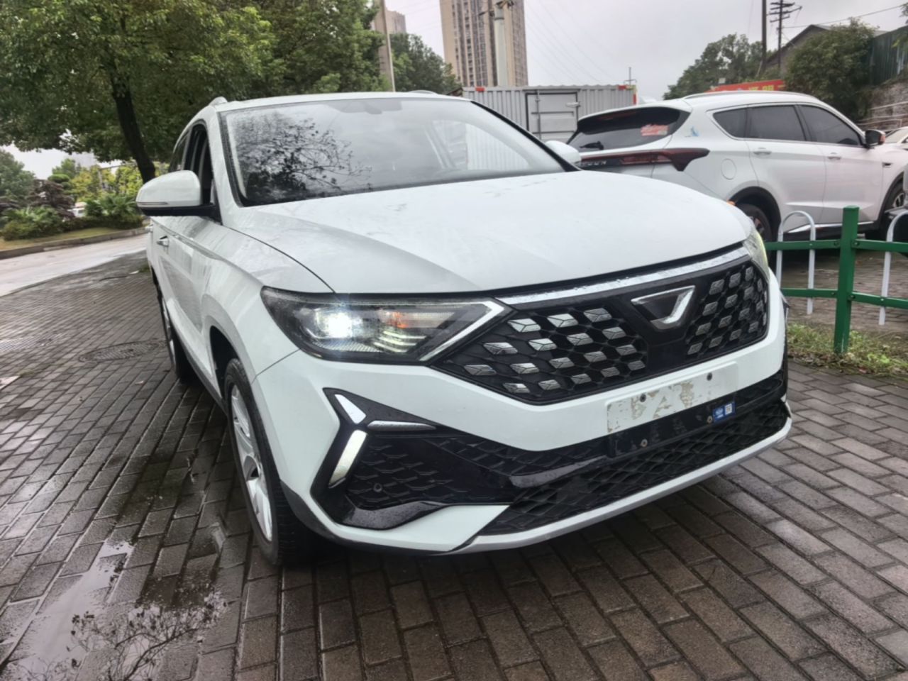 VS5 2023 280TSI AT photo 3