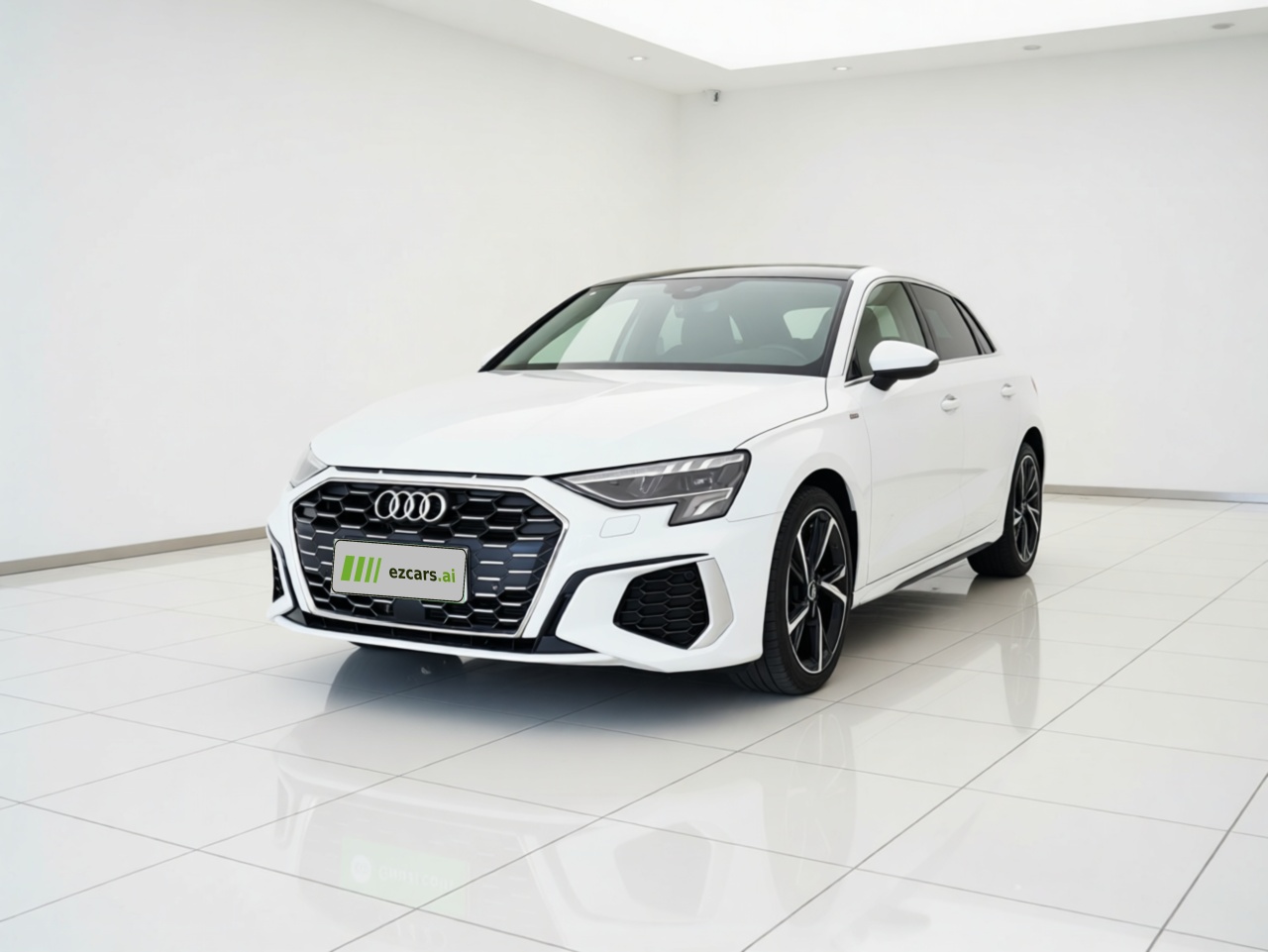 A3 2024 Sportback 35 TFSI Fashion Sport