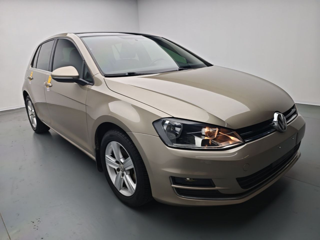 Golf 2015 1.2TSI AT Comfort photo 3