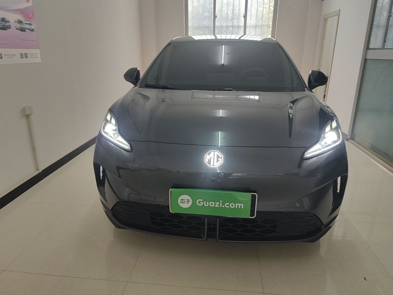 MG4 EV 2026 437 photo 2