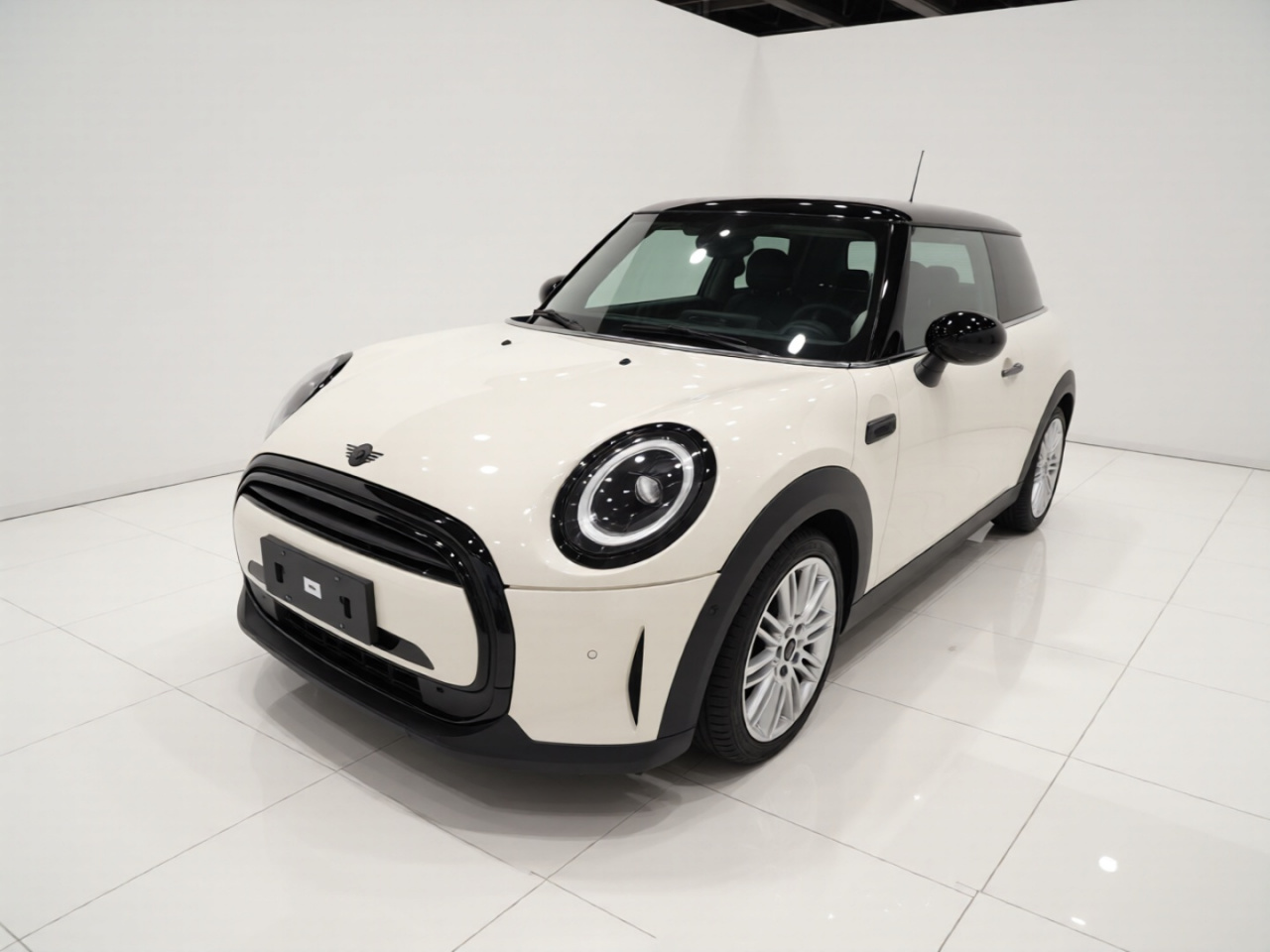2023 1.5T COOPER