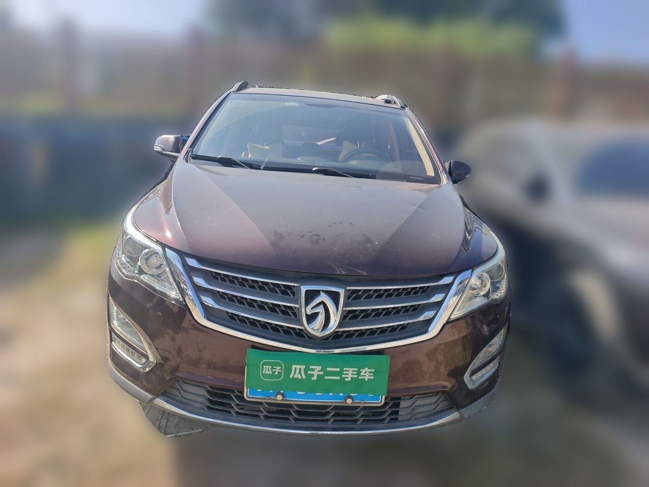 560 2016 1.8L MT Elite photo 2