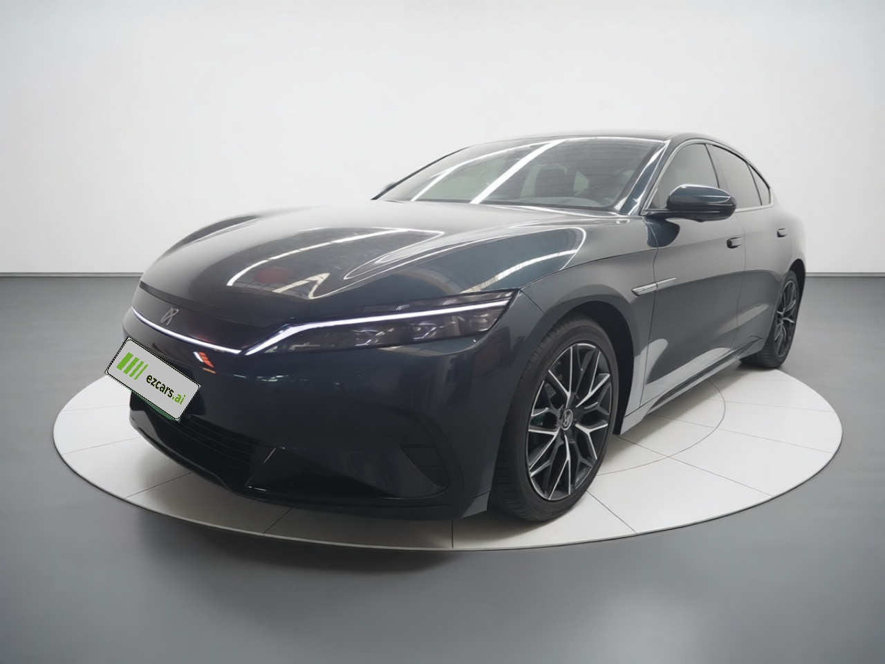 Han 2022 EV 610KM AWD