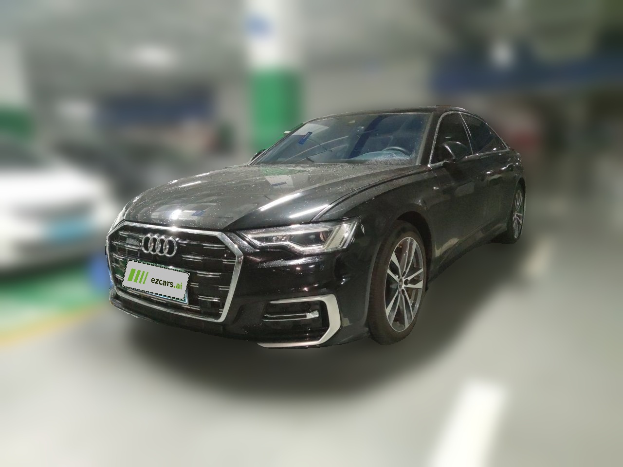 A6L 2023 40 TFSI Luxury Dynamic