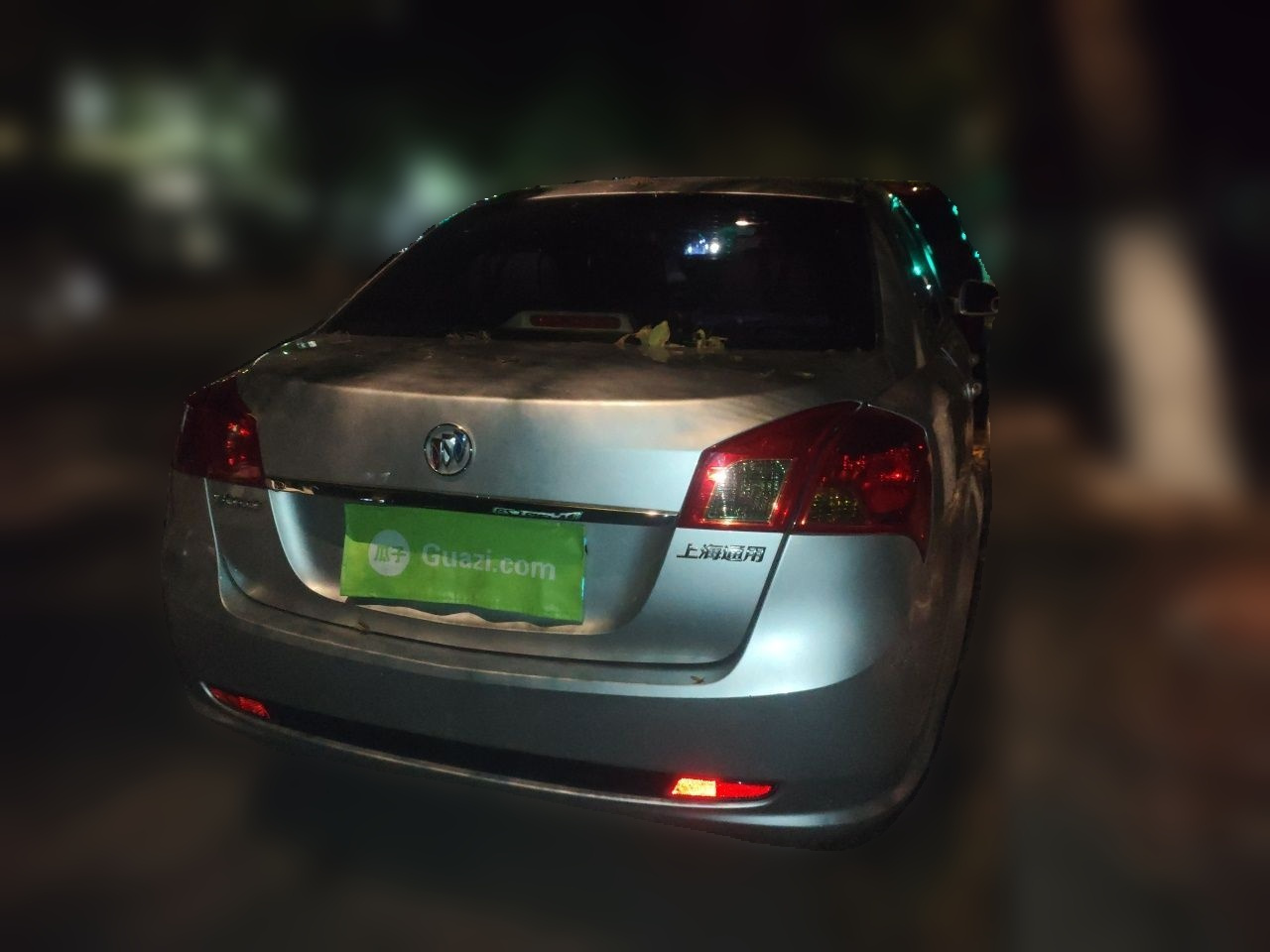 Excelle 2015 1.5L AT Classic photo 5