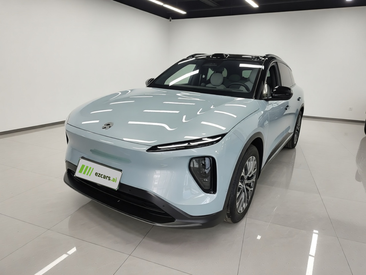 ES6 2023 75kWh