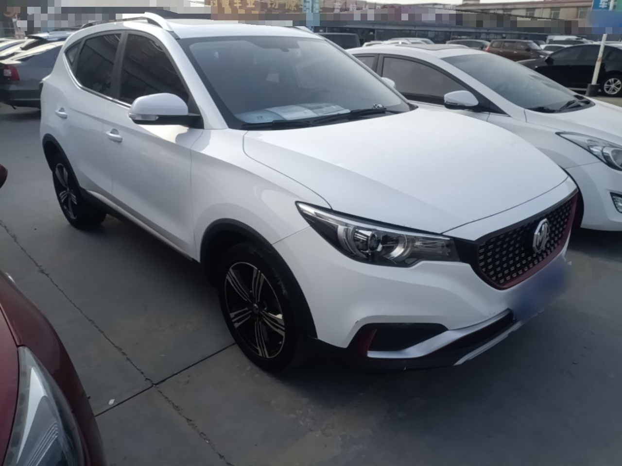 ZS 2018 16T AT Flagship China V photo 3