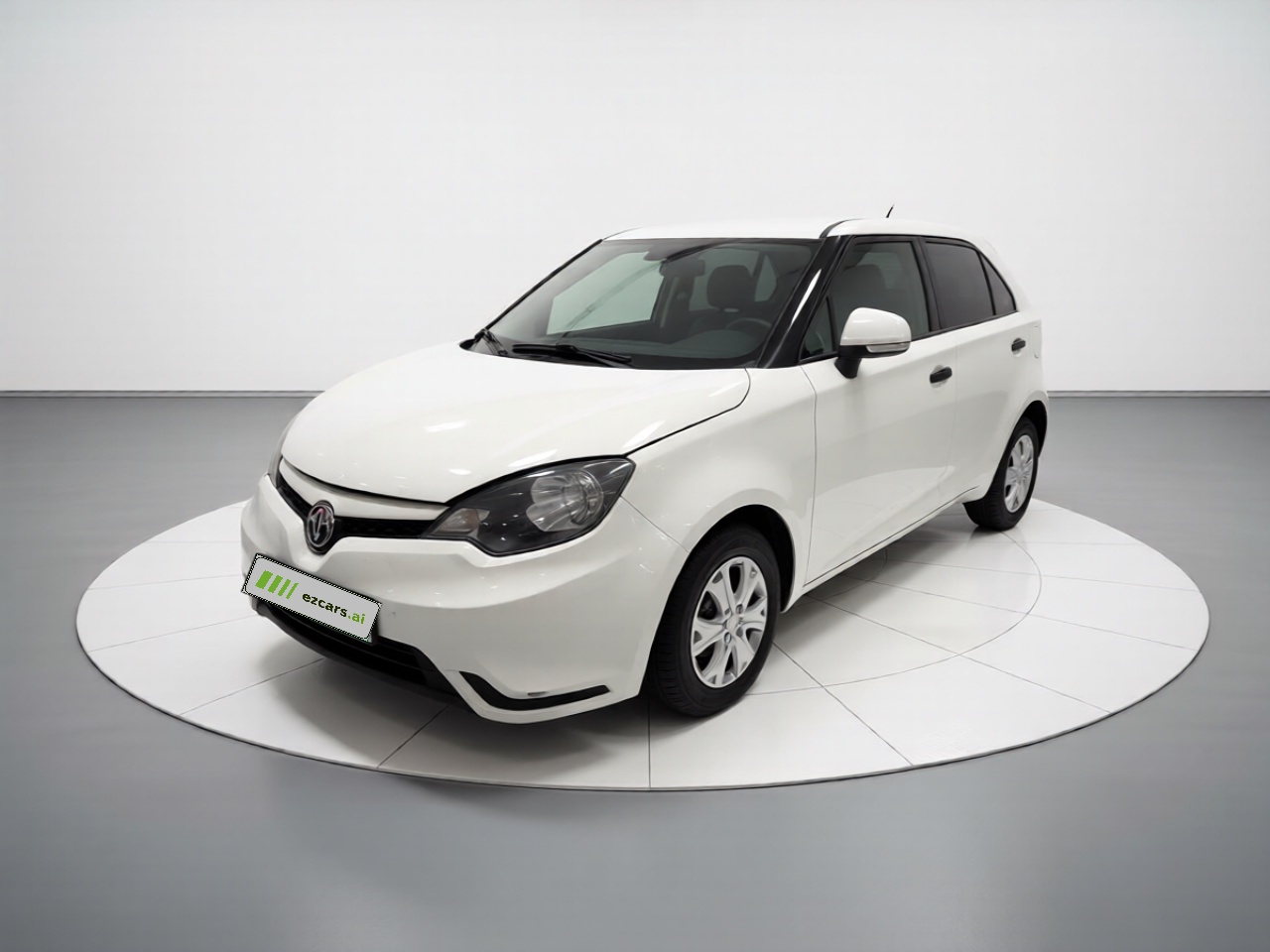 3 2014 1.3L AMT Comfort