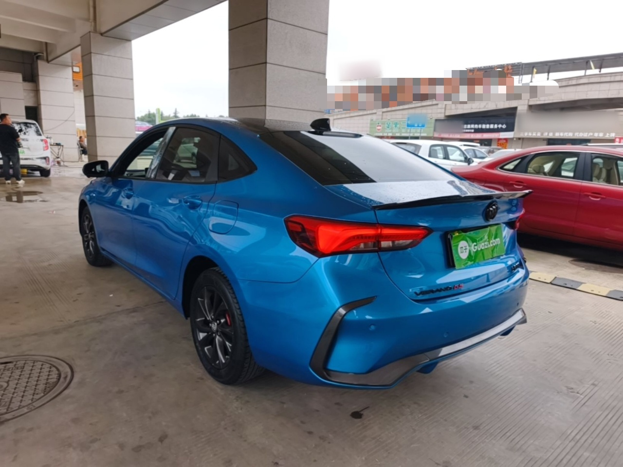 Verano 2022 Pro GS LX photo 4
