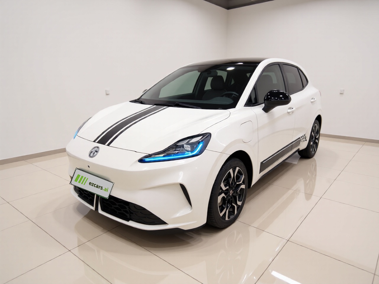 MG4 EV 2026 437